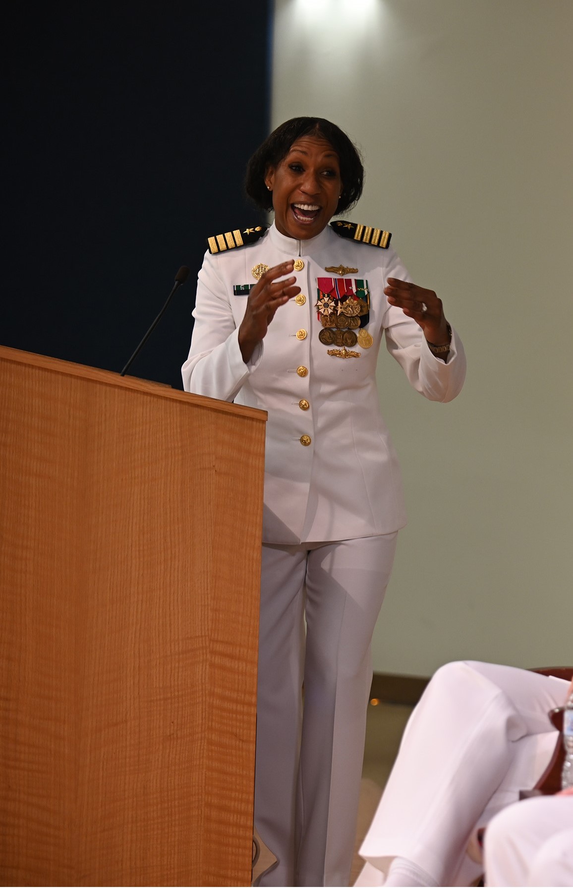 Hines Takes Helm of Hopper